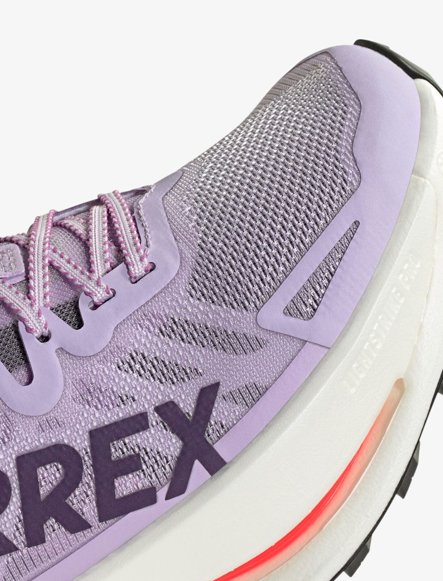 adidas Terrex Agravic Speed Ultra Kadın Mor Koşu Ayakkabısı adidas Terrex Agravic Speed Ultra Kadın Mor Koşu Ayakkabısı