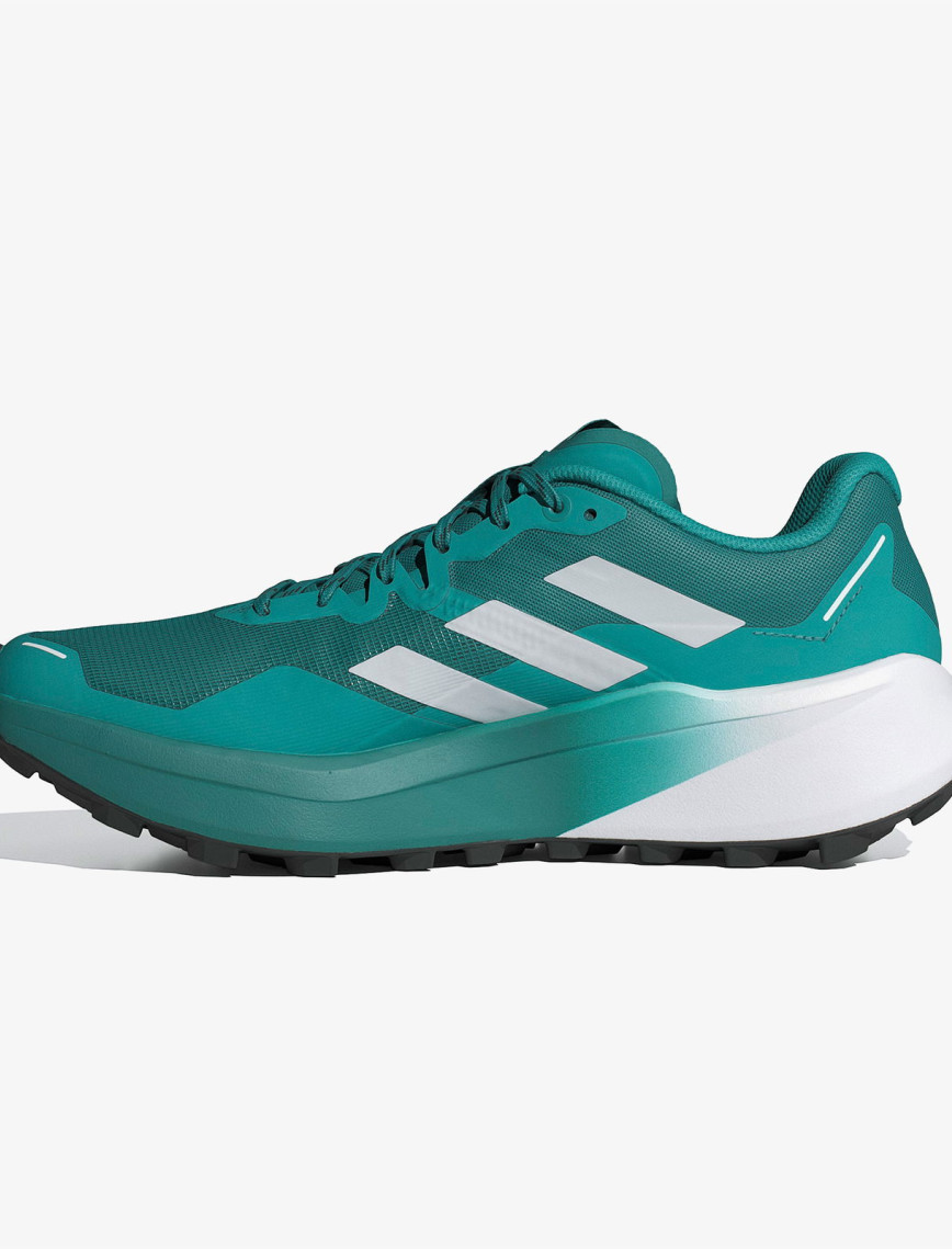 adidas Terrex Agravic 3 Erkek Yeşil Koşu Ayakkabısı adidas Terrex Agravic 3 Erkek Yeşil Koşu Ayakkabısı