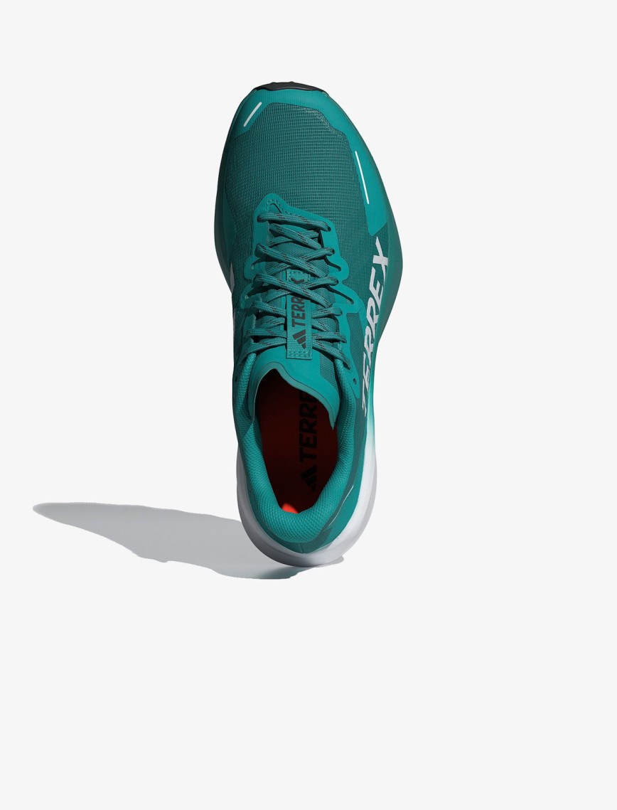 adidas Terrex Agravic 3 Erkek Yeşil Koşu Ayakkabısı adidas Terrex Agravic 3 Erkek Yeşil Koşu Ayakkabısı