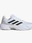 adidas Courtjam Control 3 Erkek Beyaz Tenis Ayakkabısı adidas Courtjam Control 3 Erkek Beyaz Tenis Ayakkabısı