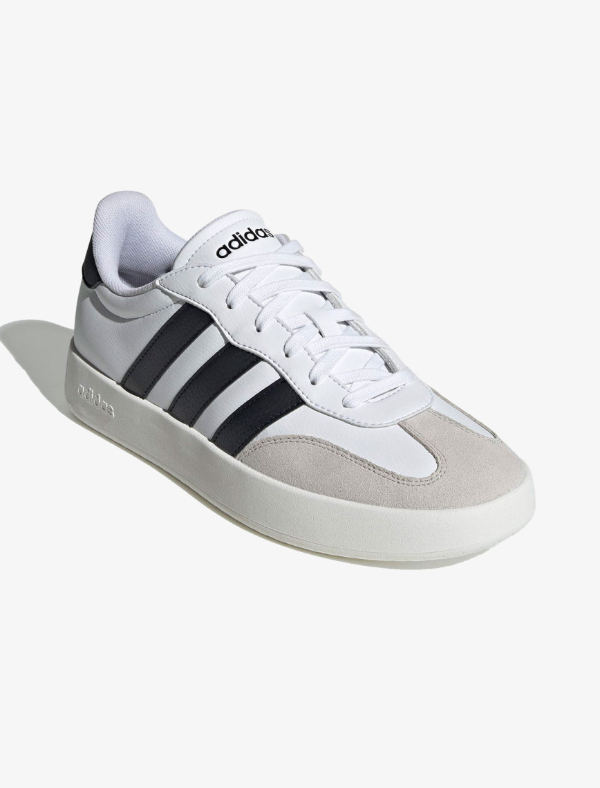 adidas Barreda Erkek Beyaz Spor Ayakkabı adidas Barreda Erkek Beyaz Spor Ayakkabı