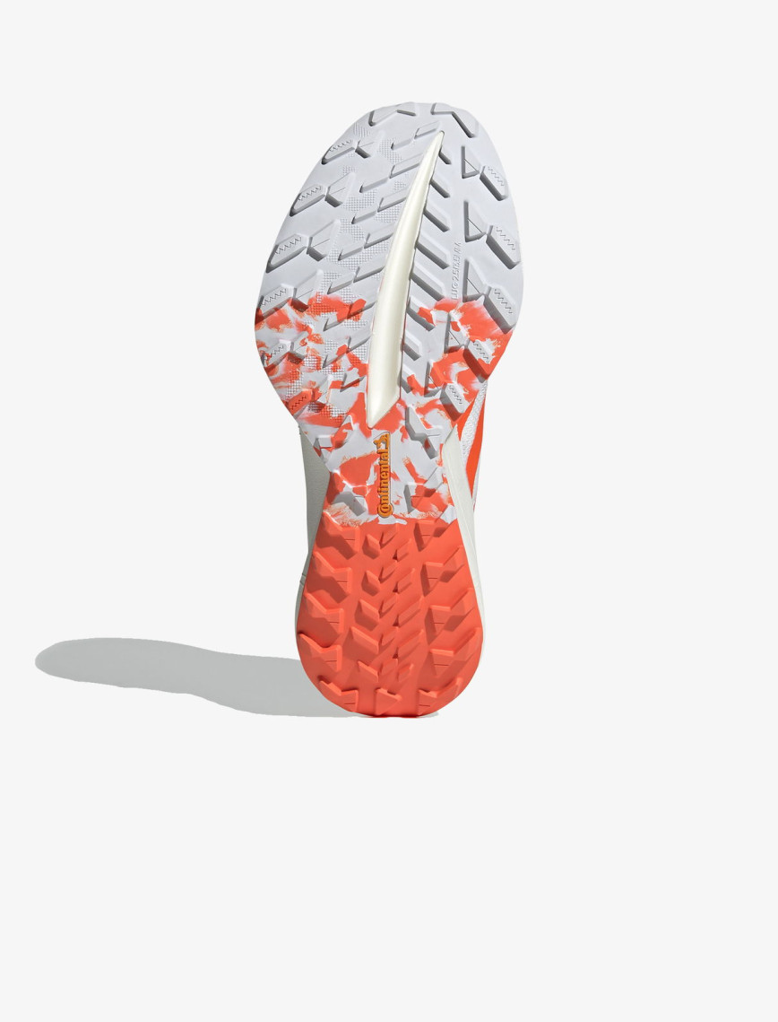 adidas Terrex Agravic Speed Ultra Kadın Beyaz Koşu Ayakkabısı adidas Terrex Agravic Speed Ultra Kadın Beyaz Koşu Ayakkabısı