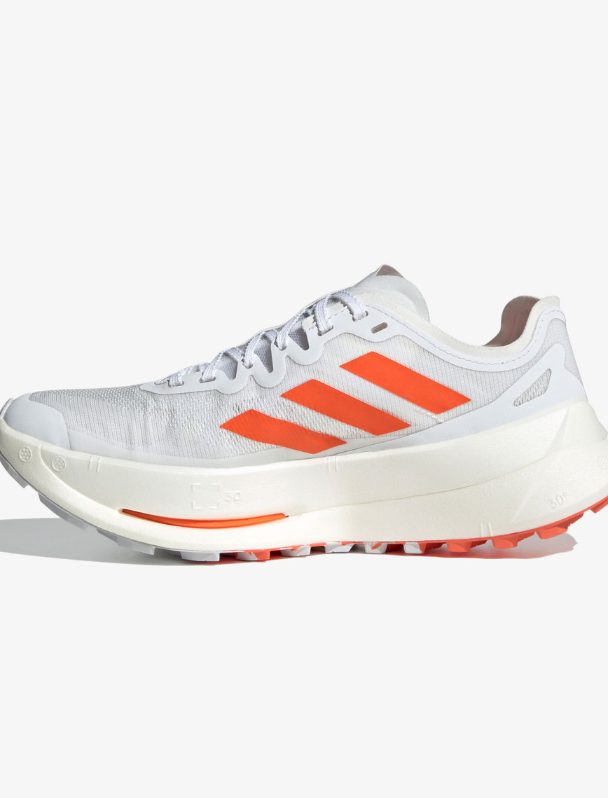 adidas Terrex Agravic Speed Ultra Kadın Beyaz Koşu Ayakkabısı adidas Terrex Agravic Speed Ultra Kadın Beyaz Koşu Ayakkabısı