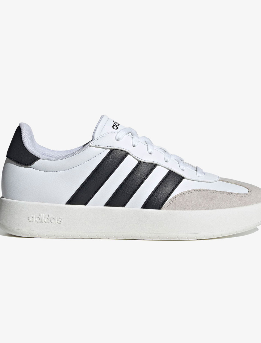 adidas Barreda Erkek Beyaz Spor Ayakkabı adidas Barreda Erkek Beyaz Spor Ayakkabı