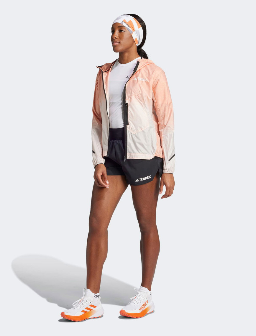 adidas Xperior Kadın Siyah Koşu Şortu adidas Xperior Kadın Siyah Koşu Şortu