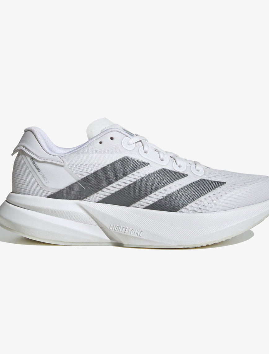adidas Duramo Speed 2 Kadın Beyaz Koşu Ayakkabısı adidas Duramo Speed 2 Kadın Beyaz Koşu Ayakkabısı