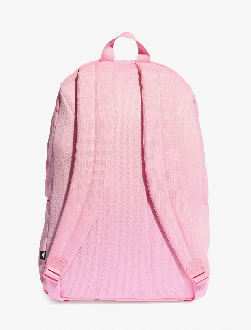 adidas Classic Back To School 3 Stripes Unisex Pembe Sırt Çantası adidas Classic Back To School 3 Stripes Unisex Pembe Sırt Çantası