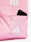 adidas Classic Back To School 3 Stripes Unisex Pembe Sırt Çantası adidas Classic Back To School 3 Stripes Unisex Pembe Sırt Çantası