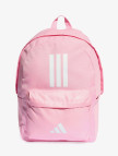 adidas Classic Back To School 3 Stripes Unisex Pembe Sırt Çantası adidas Classic Back To School 3 Stripes Unisex Pembe Sırt Çantası