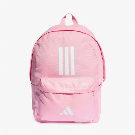 adidas Classic Back To School 3 Stripes Unisex Pembe Sırt Çantası adidas Classic Back To School 3 Stripes Unisex Pembe Sırt Çantası