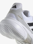 adidas Courtjam Control 3 Erkek Beyaz Tenis Ayakkabısı adidas Courtjam Control 3 Erkek Beyaz Tenis Ayakkabısı