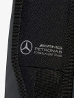 adidas Mercedes Amg Petronas Formula One Team Hybrid Duffel Unisex Gri Motorsport Çanta adidas Mercedes Amg Petronas Formula One Team Hybrid Duffel Unisex Gri Motorsport Çanta