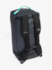 adidas Mercedes Amg Petronas Formula One Team Hybrid Duffel Unisex Gri Motorsport Çanta adidas Mercedes Amg Petronas Formula One Team Hybrid Duffel Unisex Gri Motorsport Çanta