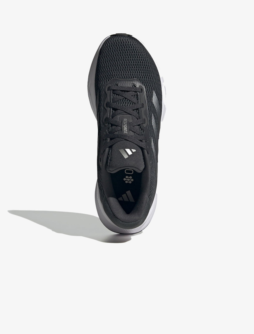 adidas Response Kadın Gri Koşu Ayakkabısı