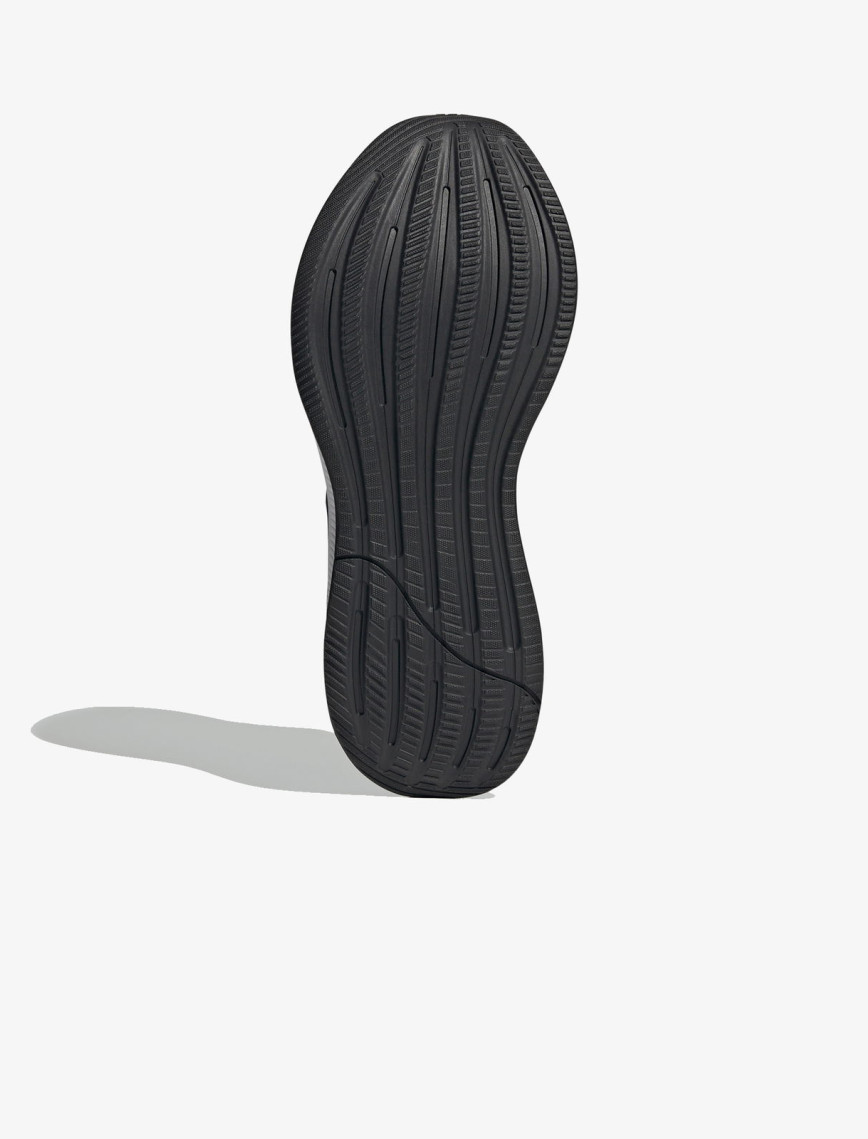 adidas Response Kadın Gri Koşu Ayakkabısı