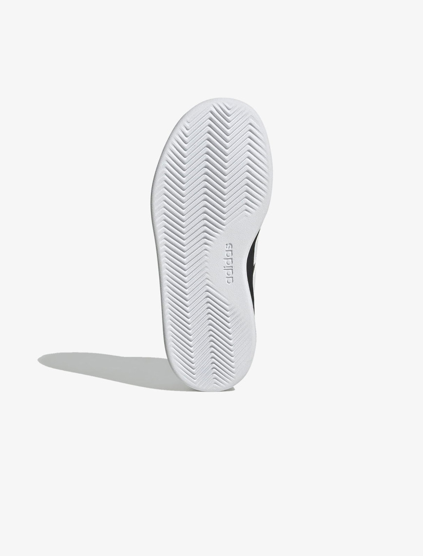 adidas Breaknet 3.0 si Çocuk Siyah Spor Ayakkabı adidas Breaknet 3.0 si Çocuk Siyah Spor Ayakkabı