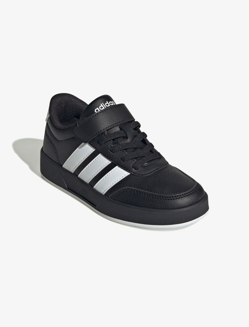 adidas Breaknet 3.0 si Çocuk Siyah Spor Ayakkabı adidas Breaknet 3.0 si Çocuk Siyah Spor Ayakkabı