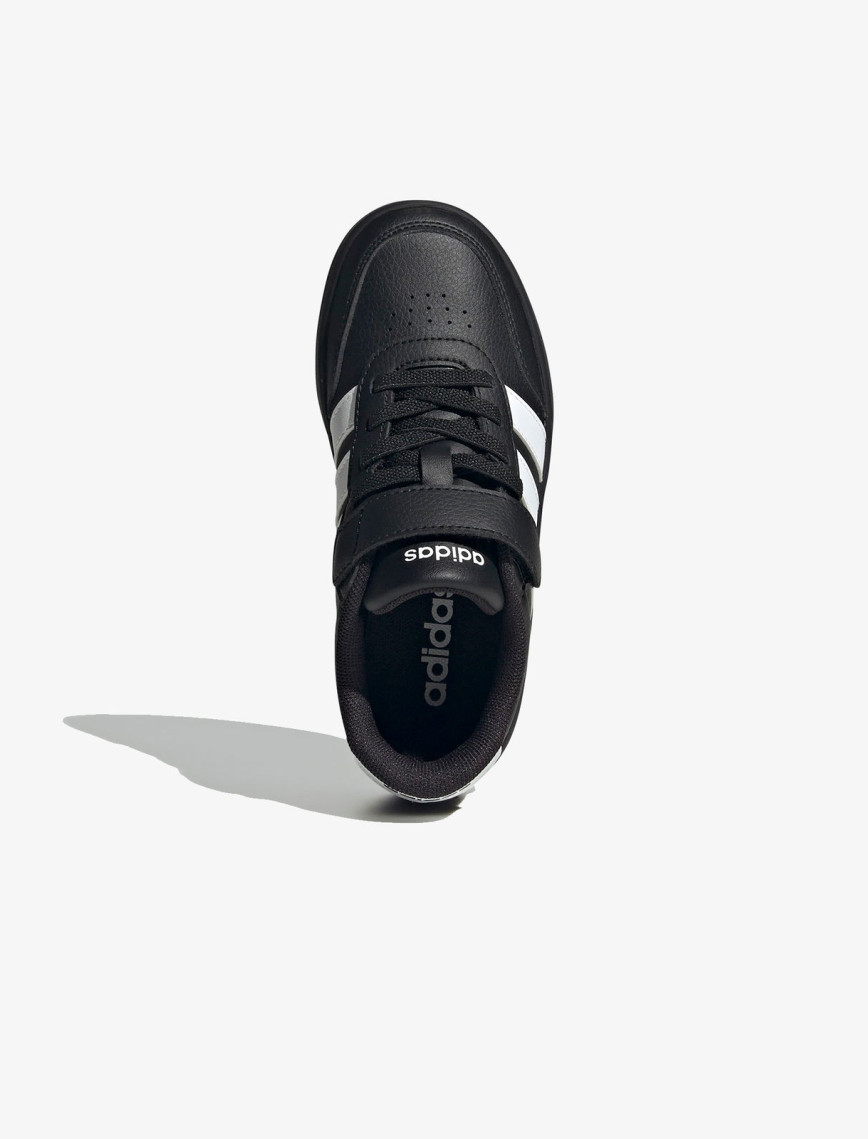 adidas Breaknet 3.0 si Çocuk Siyah Spor Ayakkabı adidas Breaknet 3.0 si Çocuk Siyah Spor Ayakkabı