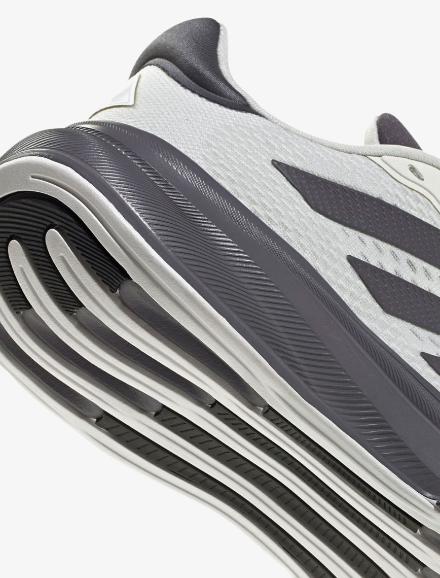 adidas Response Super Erkek Gri Koşu Ayakkabısı