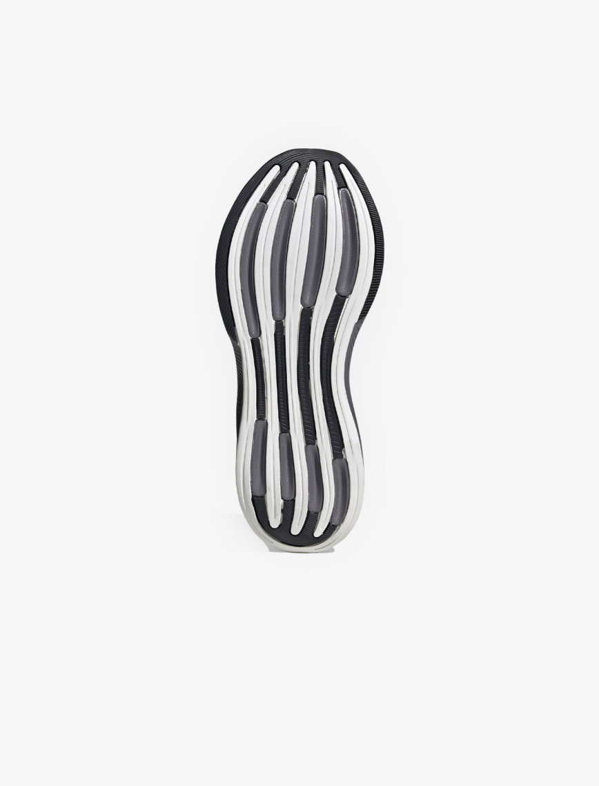 adidas Response Super Erkek Gri Koşu Ayakkabısı