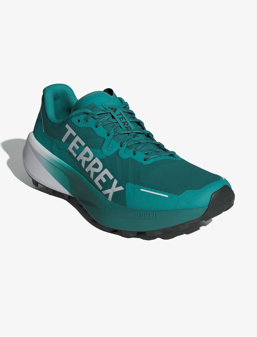 adidas Terrex Agravic 3 Erkek Yeşil Koşu Ayakkabısı adidas Terrex Agravic 3 Erkek Yeşil Koşu Ayakkabısı