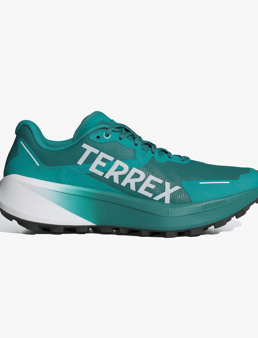 adidas Terrex Agravic 3 Erkek Yeşil Koşu Ayakkabısı adidas Terrex Agravic 3 Erkek Yeşil Koşu Ayakkabısı