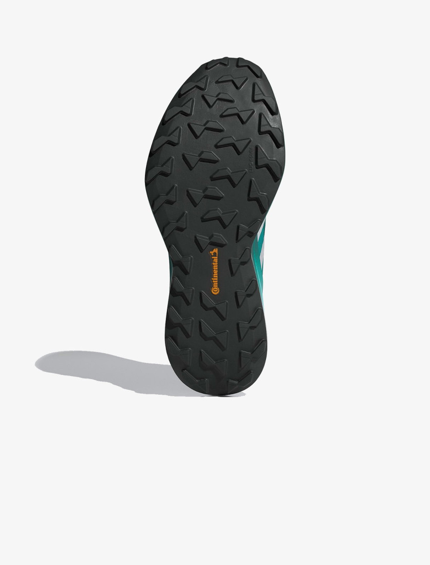 adidas Terrex Agravic 3 Erkek Yeşil Koşu Ayakkabısı adidas Terrex Agravic 3 Erkek Yeşil Koşu Ayakkabısı