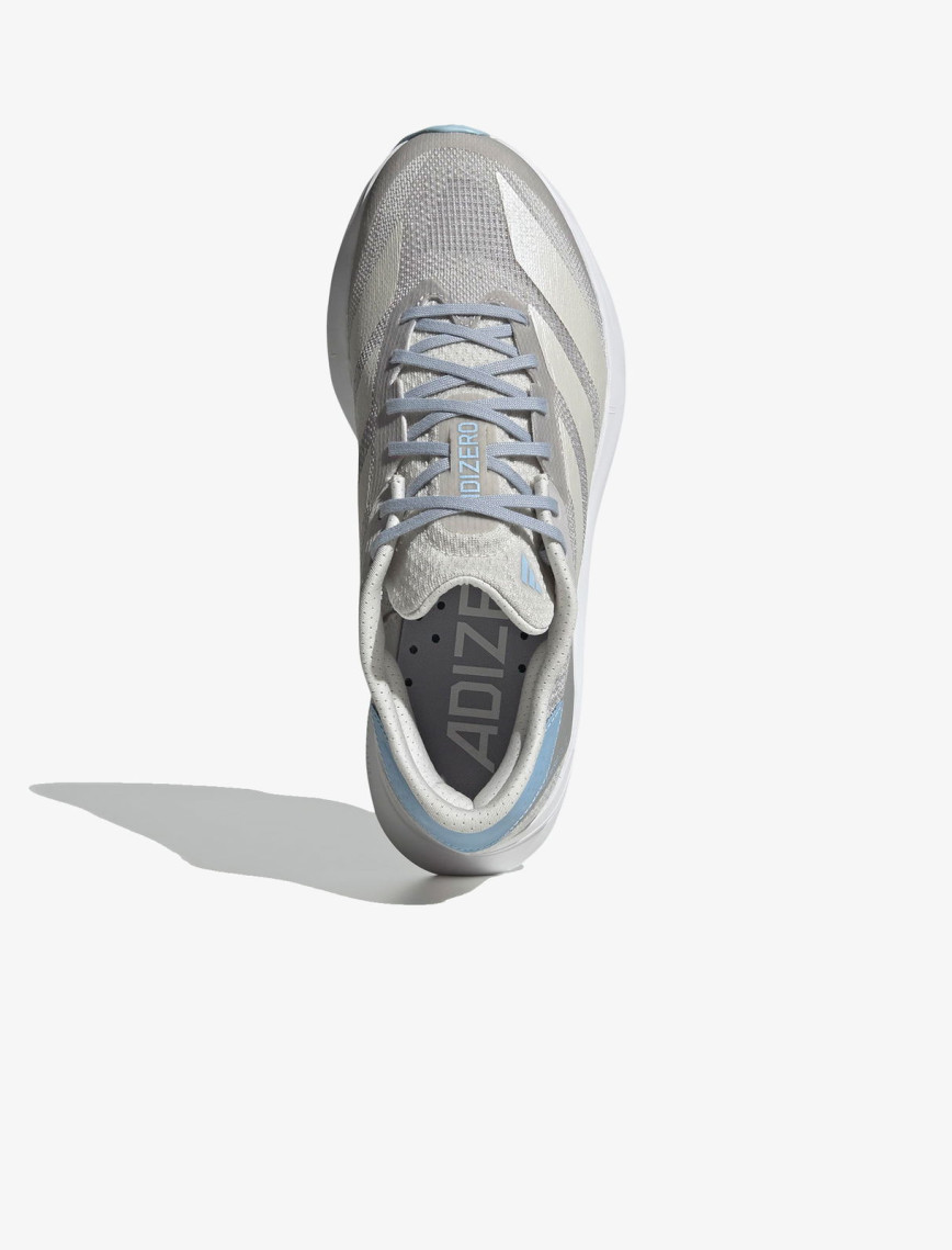 adidas Adizero Sl2 Kadın Gri Koşu Ayakkabısı adidas Adizero Sl2 Kadın Gri Koşu Ayakkabısı