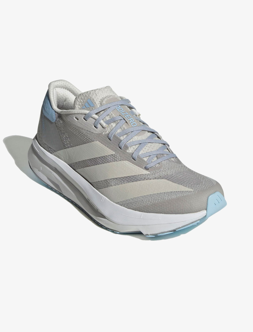 adidas Adizero Sl2 Kadın Gri Koşu Ayakkabısı adidas Adizero Sl2 Kadın Gri Koşu Ayakkabısı