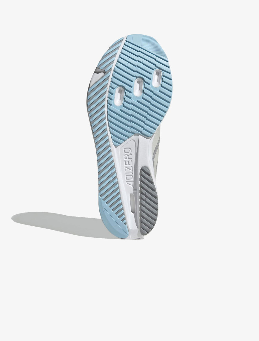 adidas Adizero Sl2 Kadın Gri Koşu Ayakkabısı adidas Adizero Sl2 Kadın Gri Koşu Ayakkabısı