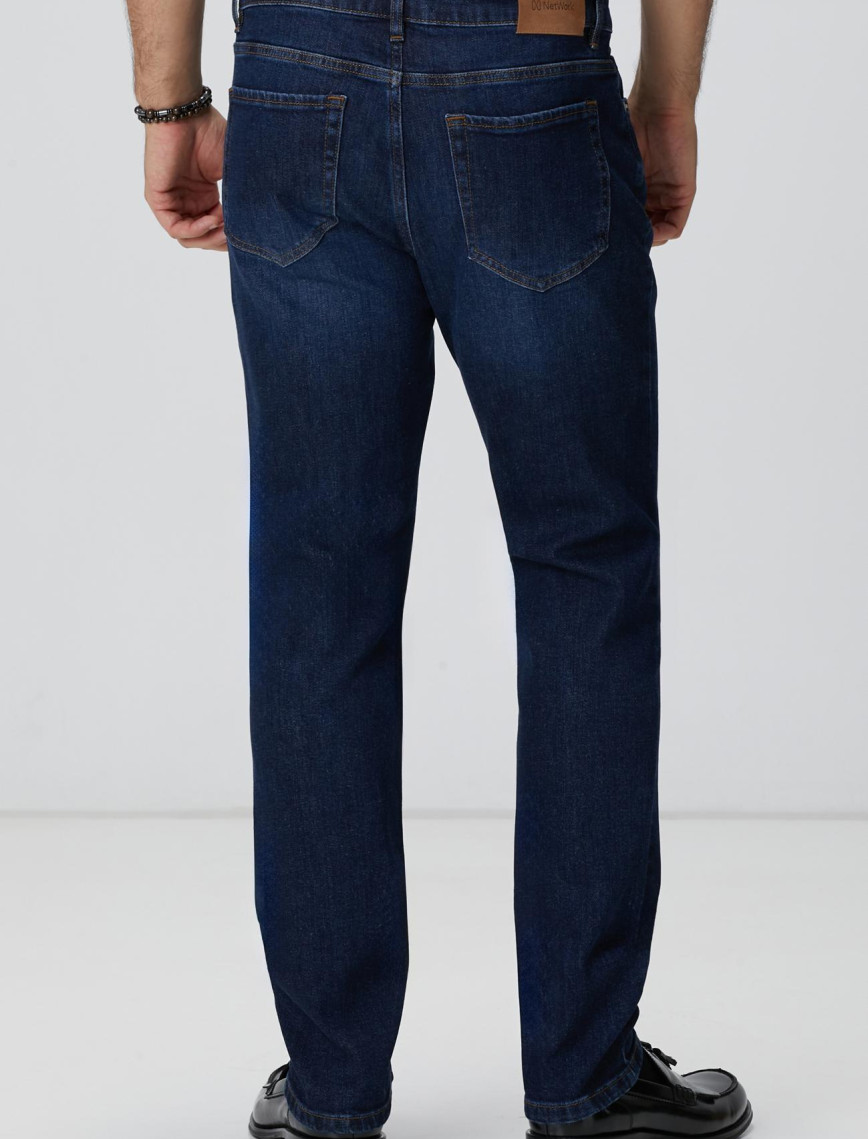Network Erkek DENİM PANTOLON Network Erkek DENİM PANTOLON