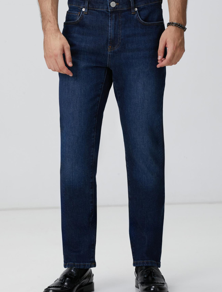 Network Erkek DENİM PANTOLON Network Erkek DENİM PANTOLON