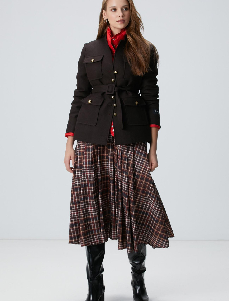 Network Kadın ETEK Network Kadın ETEK