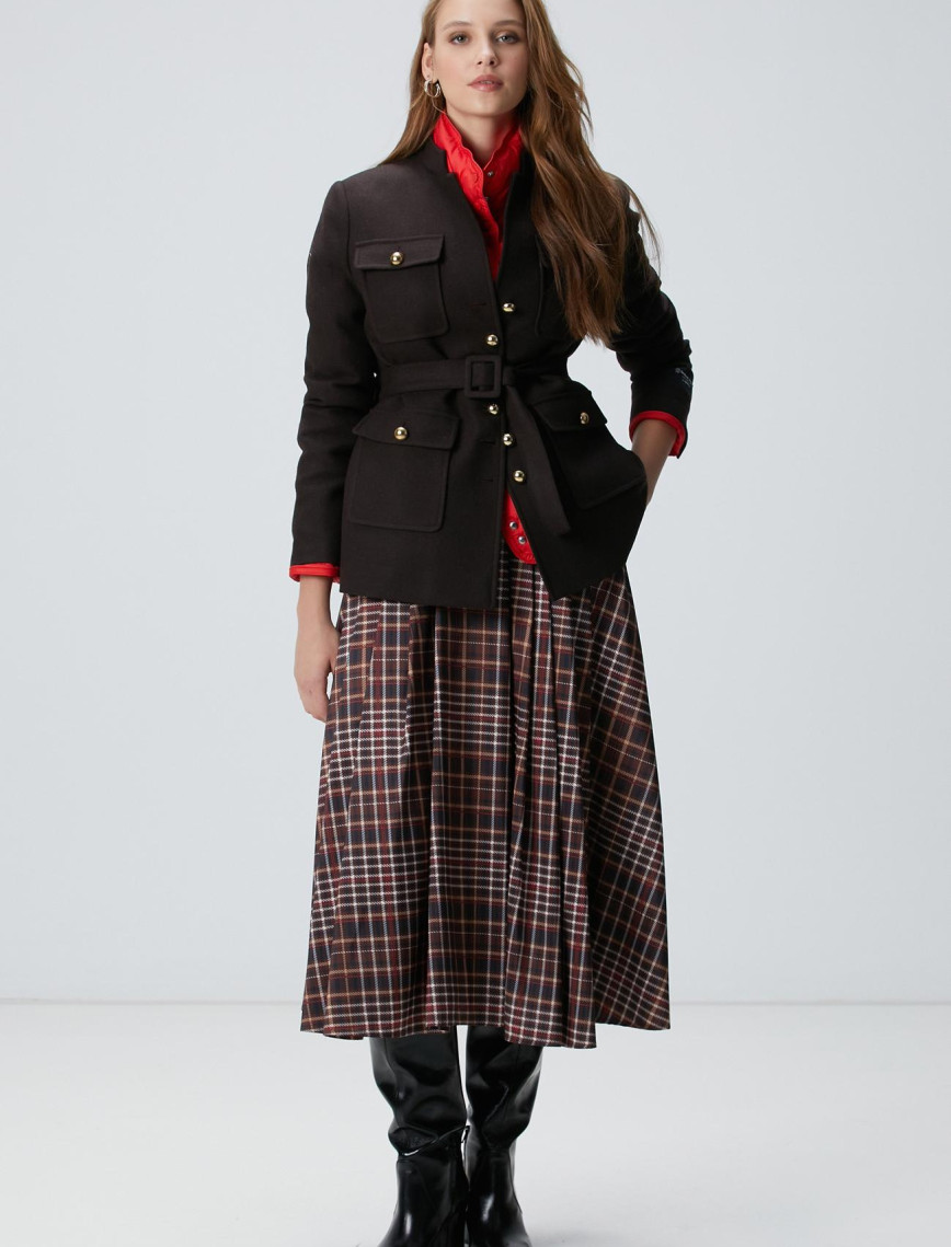 Network Kadın ETEK Network Kadın ETEK