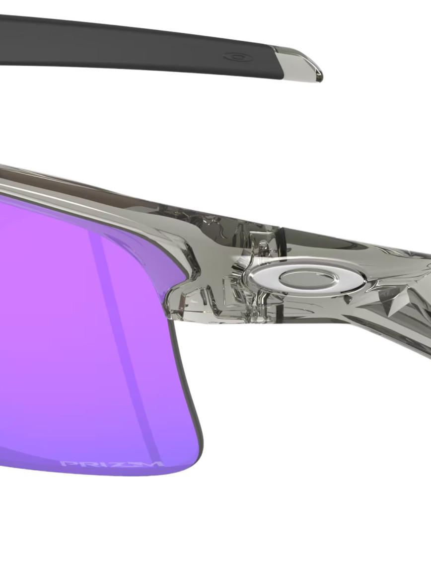 Oakley Capacitor Erkek Gri Gözlük Oakley Capacitor Erkek Gri Gözlük