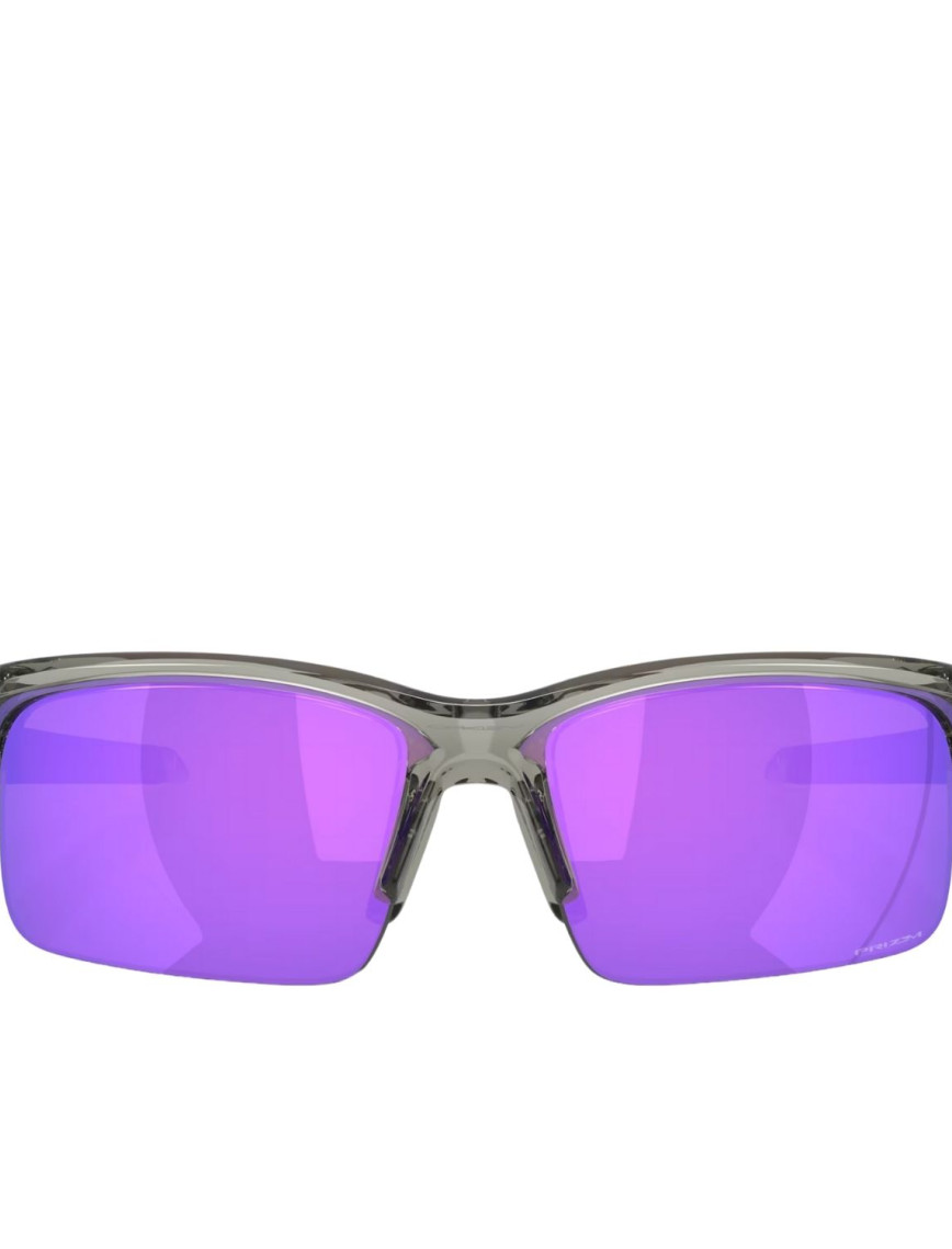 Oakley Capacitor Erkek Gri Gözlük Oakley Capacitor Erkek Gri Gözlük