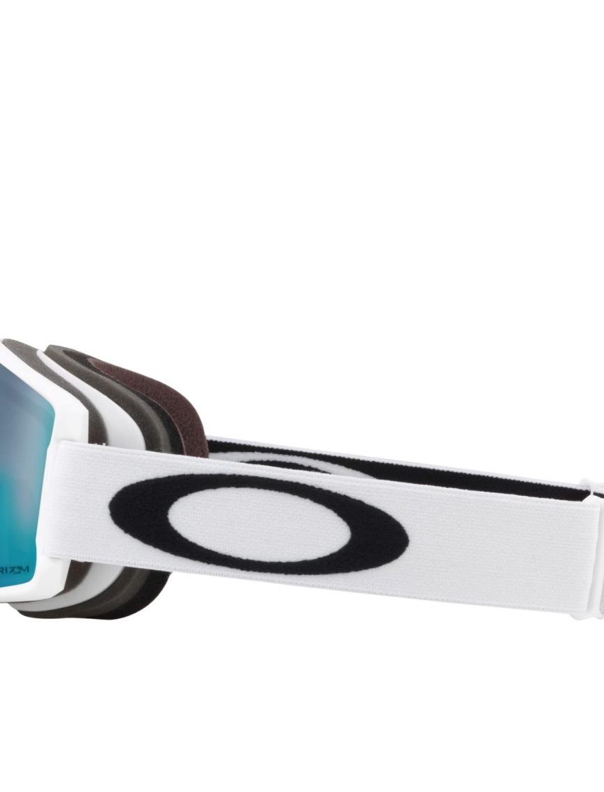 Oakley Line Miner S Unisex Sarı Goggle Oakley Line Miner S Unisex Sarı Goggle