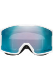 Oakley Line Miner S Unisex Sarı Goggle Oakley Line Miner S Unisex Sarı Goggle