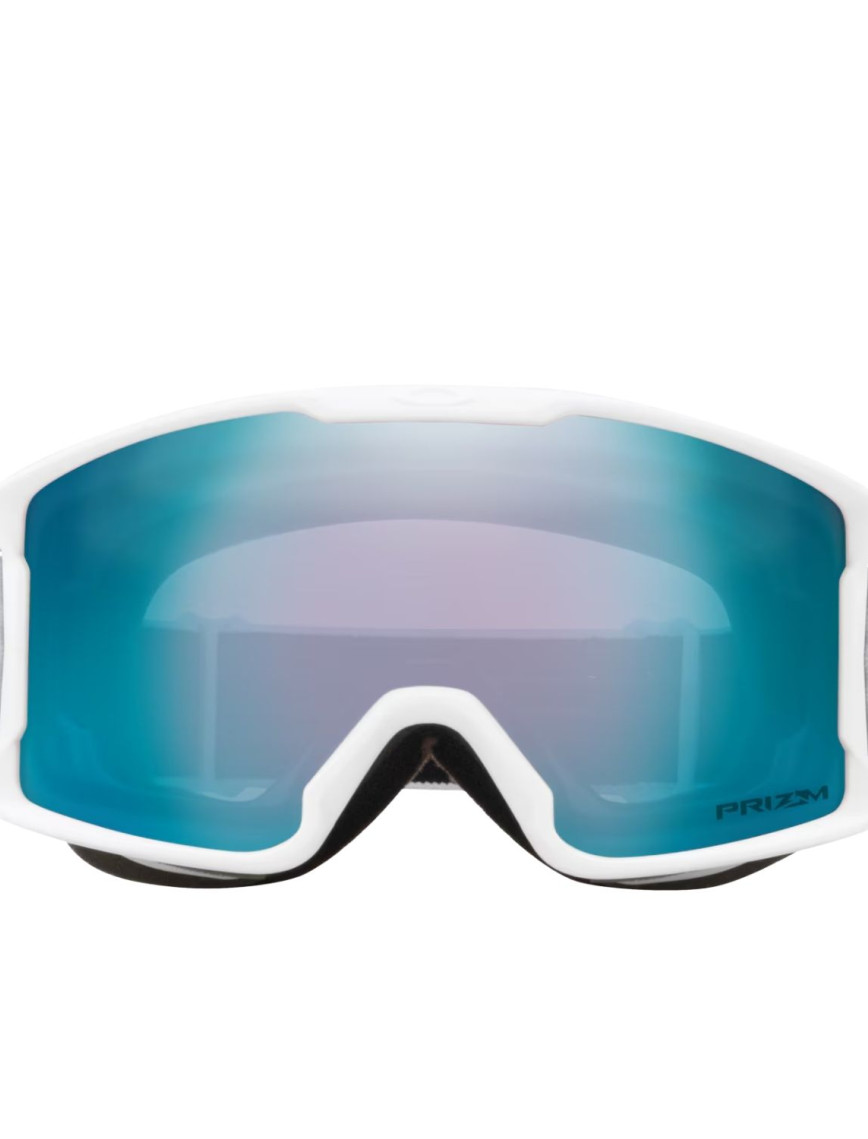 Oakley Line Miner S Unisex Sarı Goggle Oakley Line Miner S Unisex Sarı Goggle