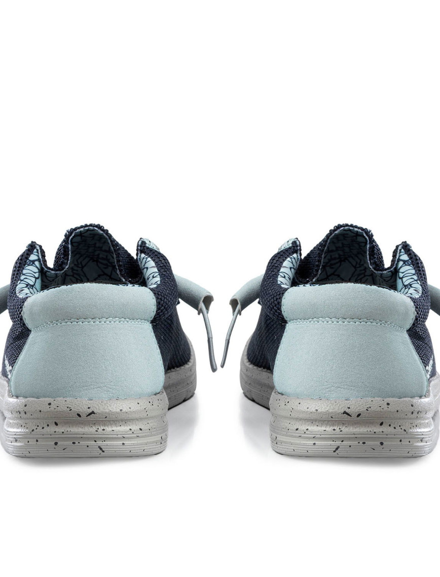 Quiksilver Trc Comfort Erkek Mavi Günlük Ayakkabı Quiksilver Trc Comfort Erkek Mavi Günlük Ayakkabı