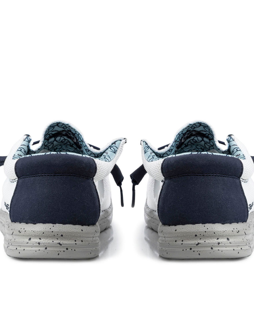 Quiksilver Trc Comfort Erkek Beyaz Günlük Ayakkabı Quiksilver Trc Comfort Erkek Beyaz Günlük Ayakkabı