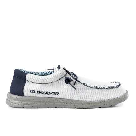 Quiksilver Trc Comfort Erkek Beyaz Günlük Ayakkabı Quiksilver Trc Comfort Erkek Beyaz Günlük Ayakkabı