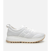 Kadın Deri Beyaz Spor Ayakkabı Kadın Deri Beyaz Spor Ayakkabı