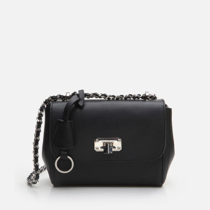 Kadın Siyah Mini (Çapraz) Çanta Kadın Siyah Mini (Çapraz) Çanta