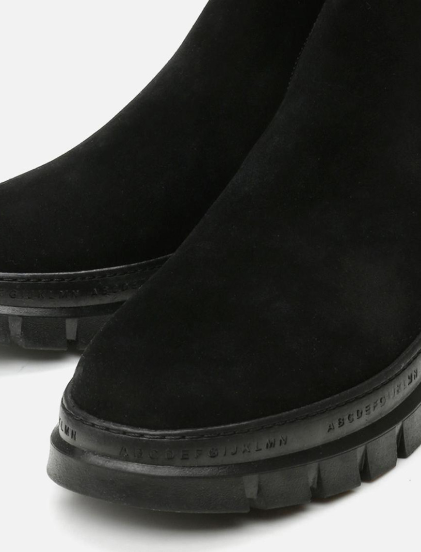 Erkek Deri Siyah Günlük Bot Erkek Deri Siyah Günlük Bot