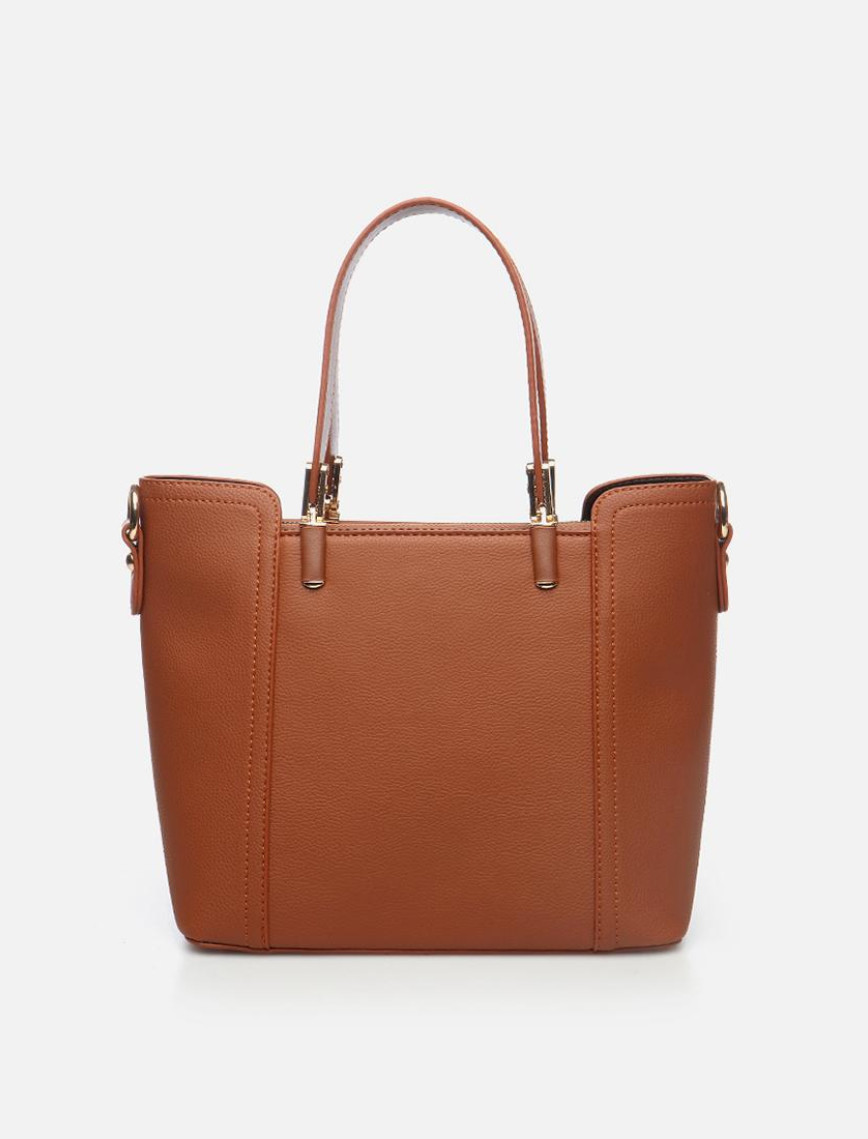 Kadın Taba Omuz Çantası Kadın Taba Omuz Çantası