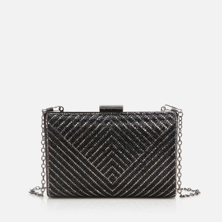 Kadın Siyah Portföy Kadın Siyah Portföy