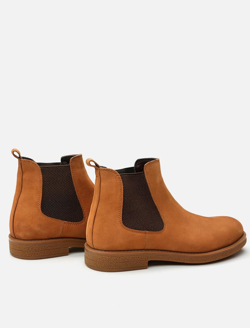 Erkek Deri Taba Günlük Bot Erkek Deri Taba Günlük Bot