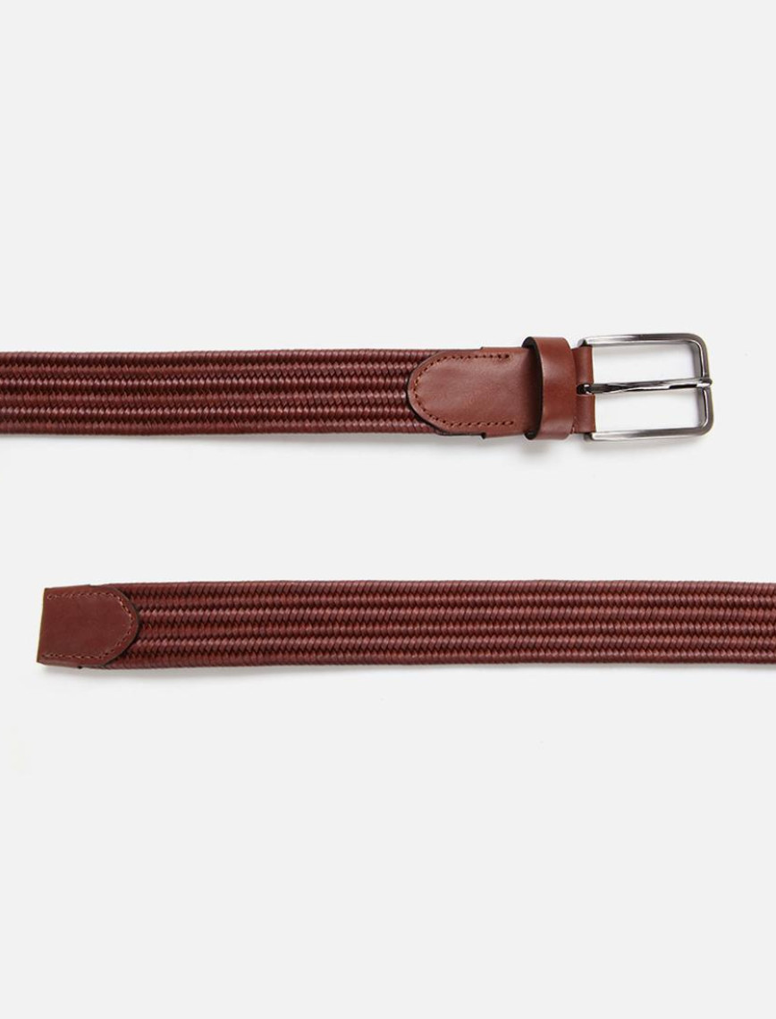 Erkek Deri Taba Kemer Erkek Deri Taba Kemer