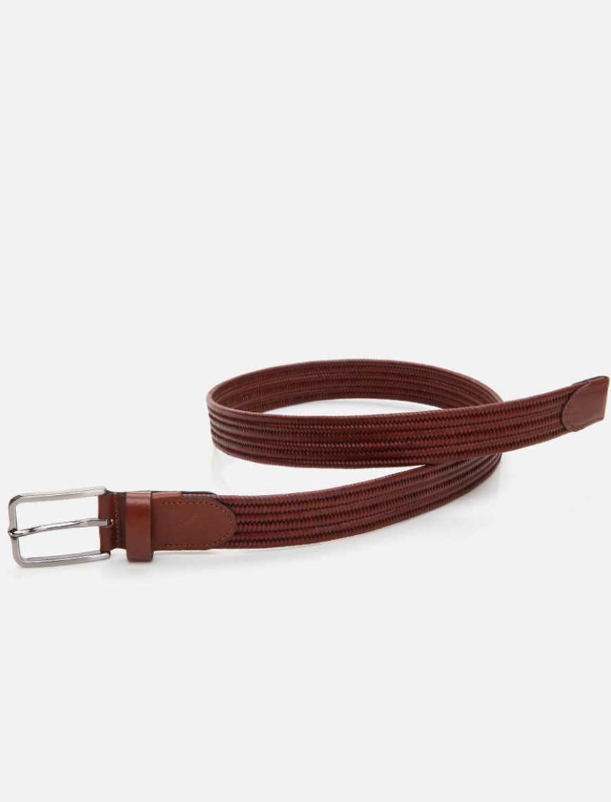 Erkek Deri Taba Kemer Erkek Deri Taba Kemer